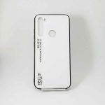 قاب پشت گلس مدل Hello برای Redmi Note 8
